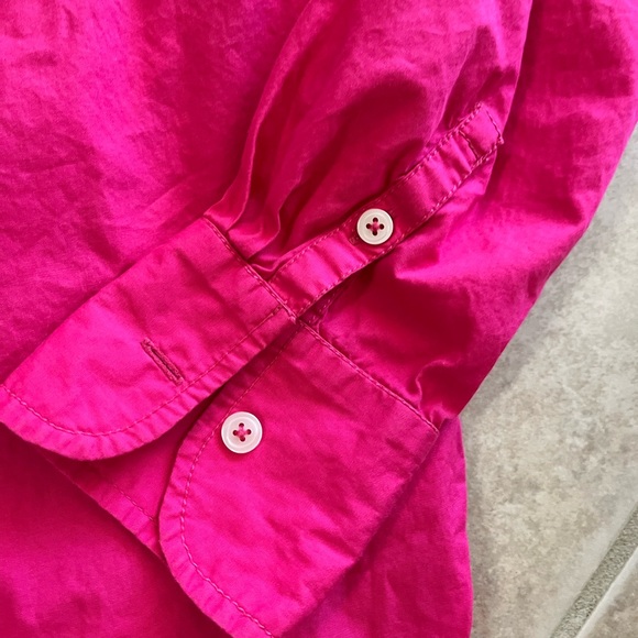 Anthropologie Maeve The Bennet Button down - Picture 4 of 7